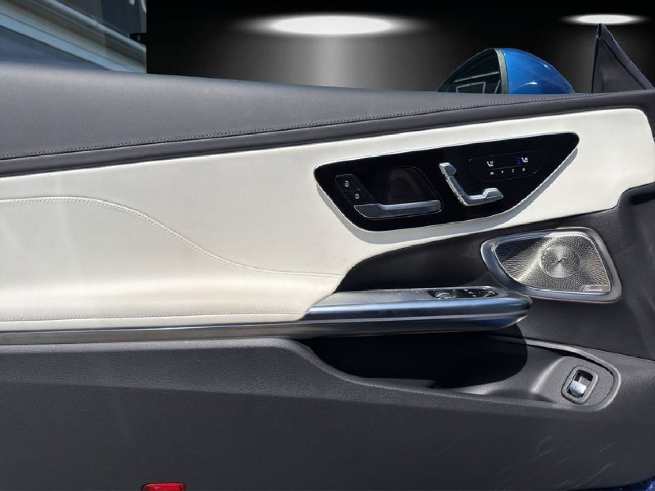 Mercedes-Benz CLE – Bild 14