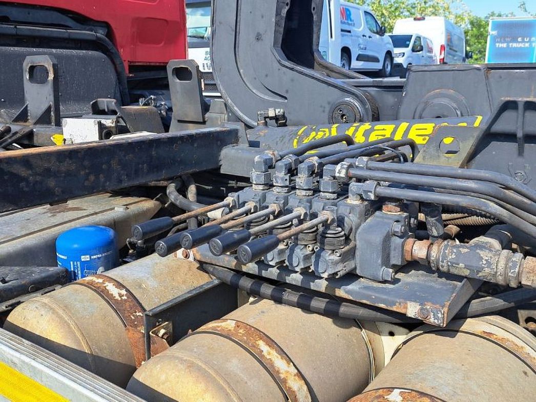 IVECO | AD260S42 YPS