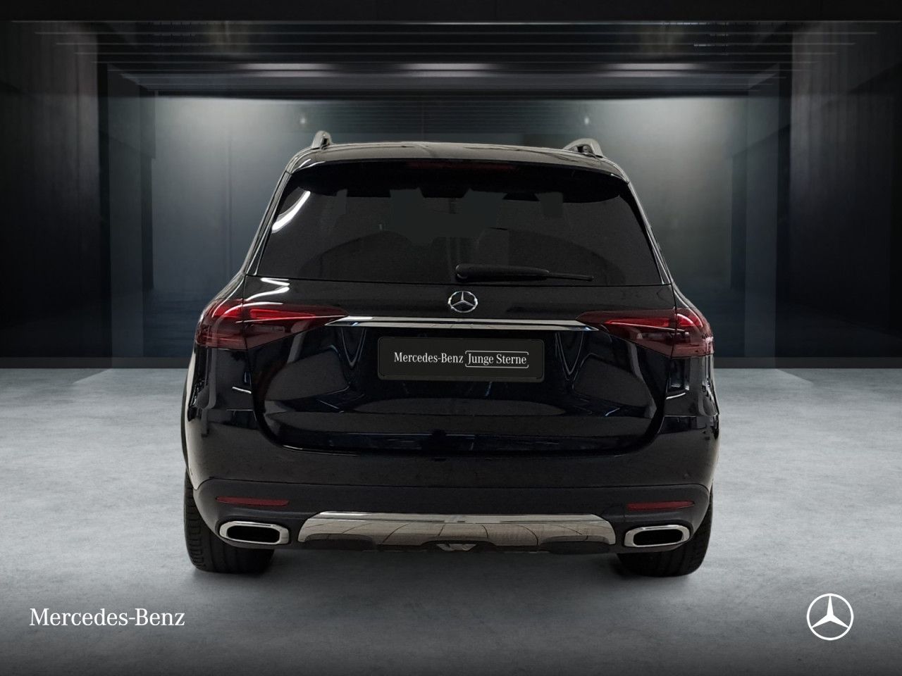 Mercedes-Benz GLE – Bild 4