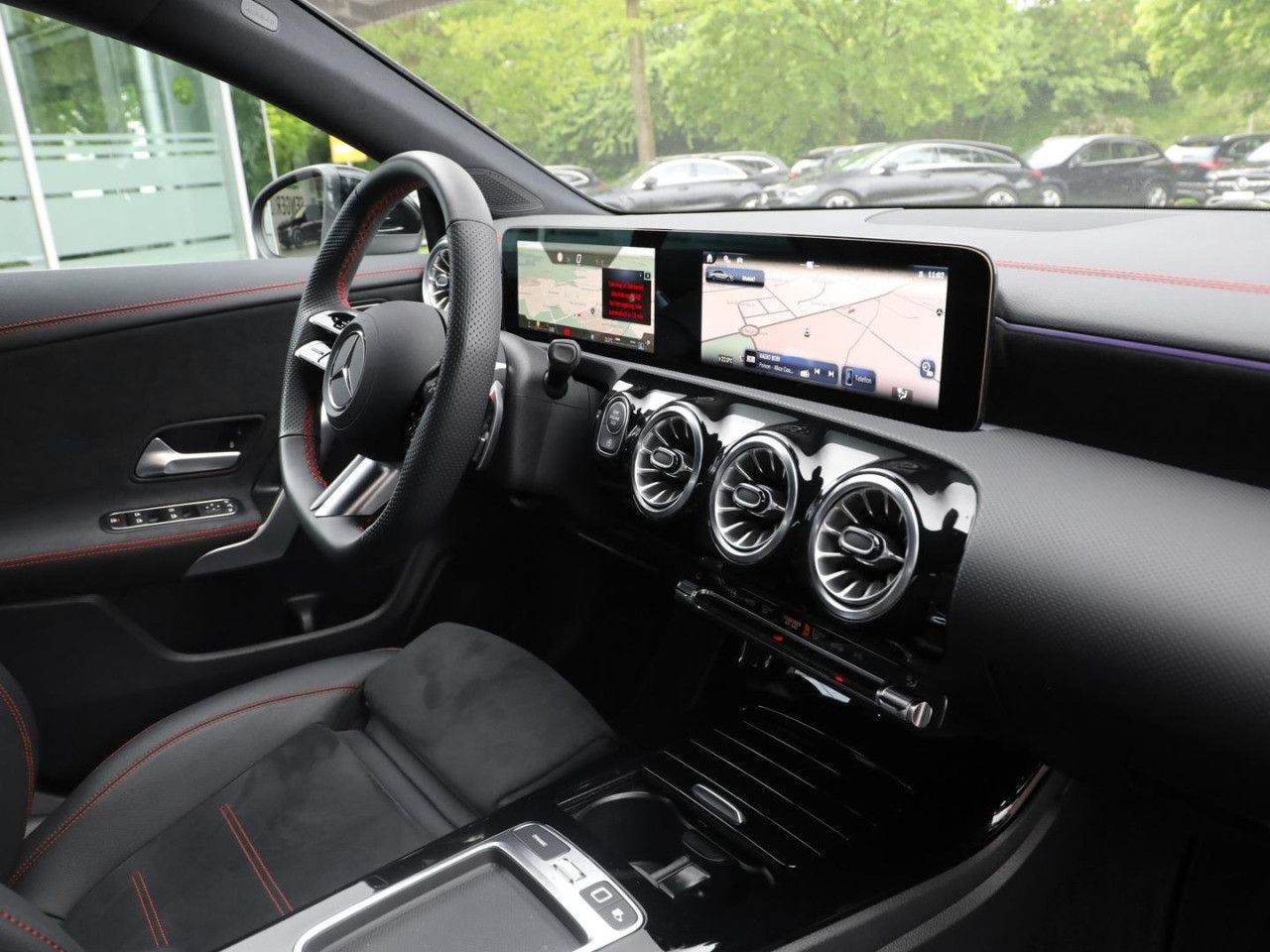 Mercedes-Benz CLA – Bild 6