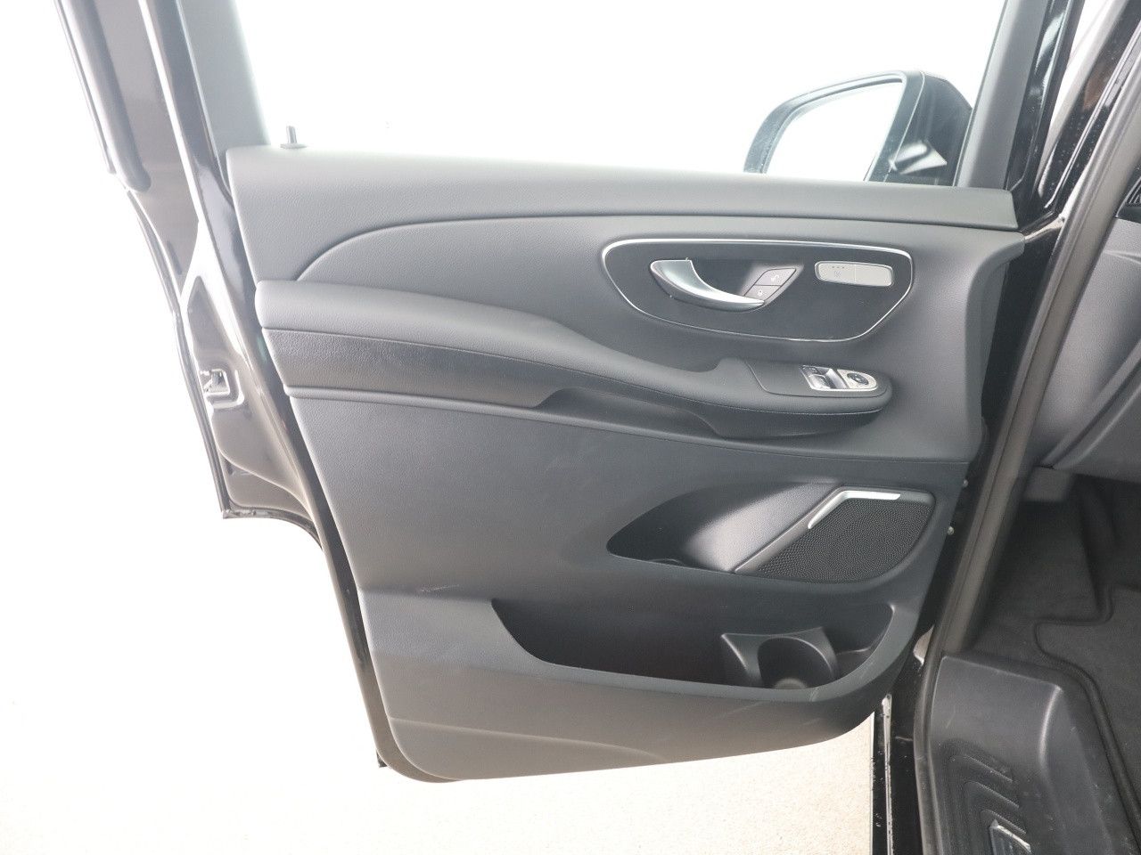 Mercedes-Benz V-Klasse – Bild 12