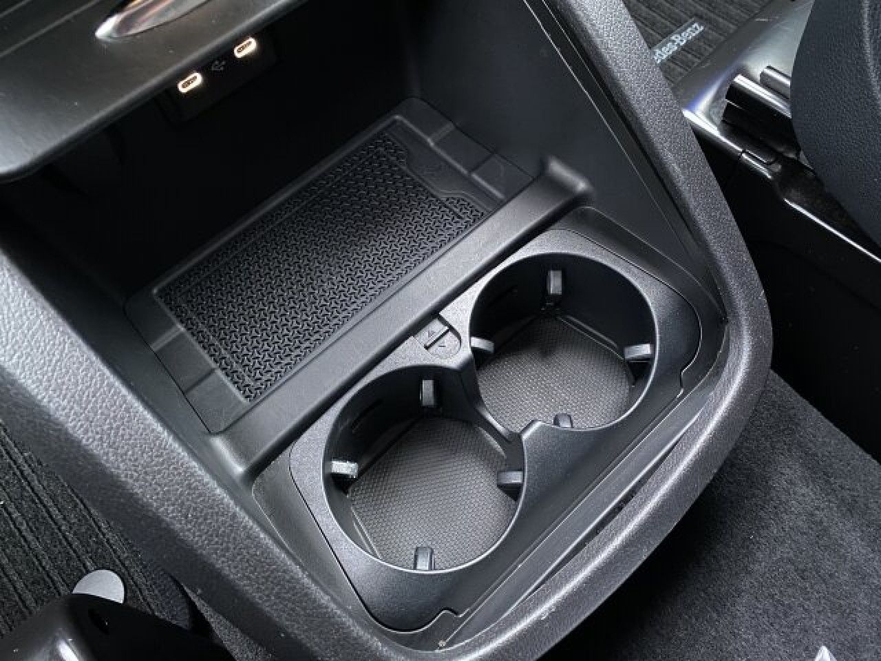 Mercedes-Benz V-Klasse – Bild 21