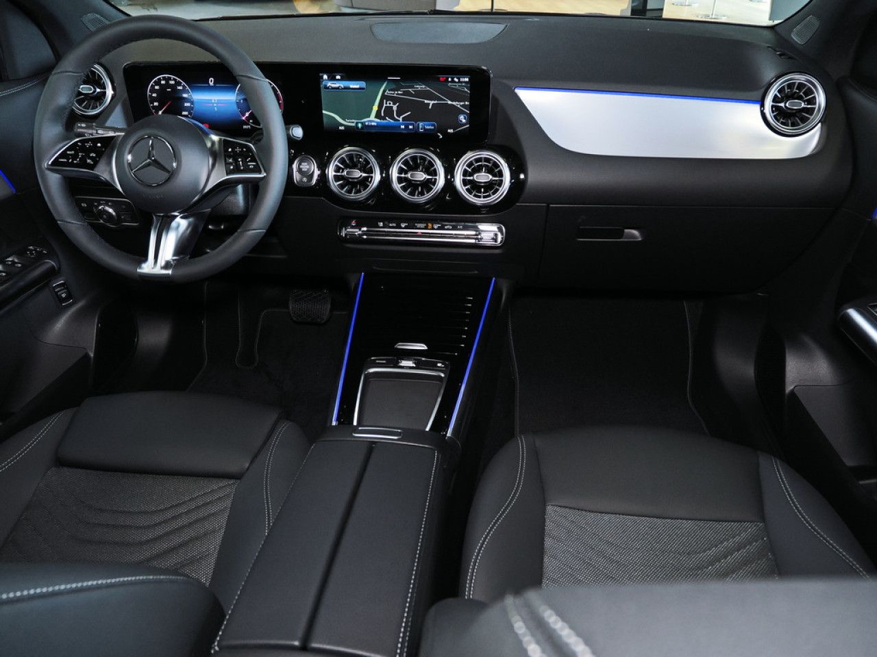 Mercedes-Benz GLA – Bild 10
