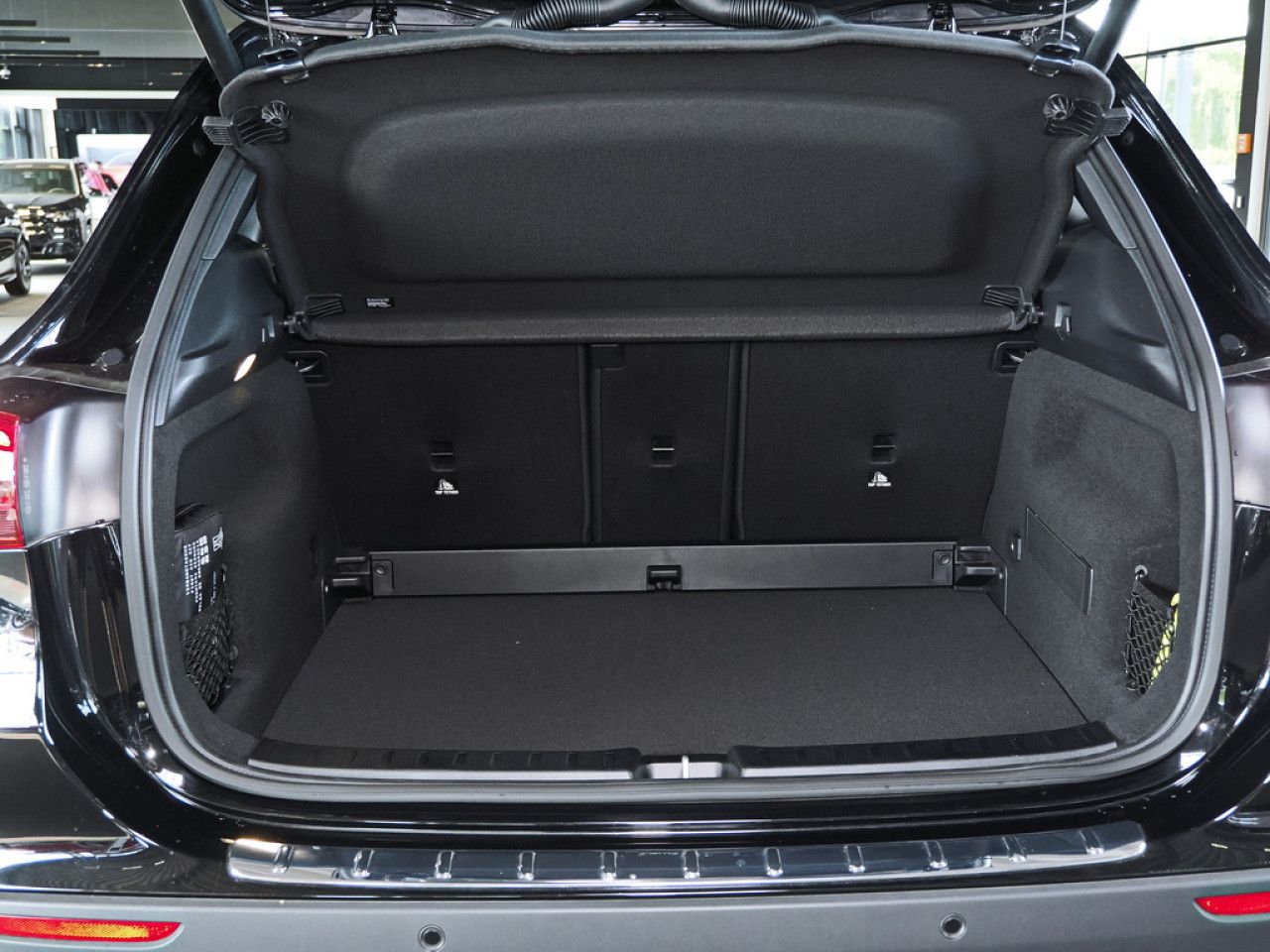 Mercedes-Benz GLA – Bild 13
