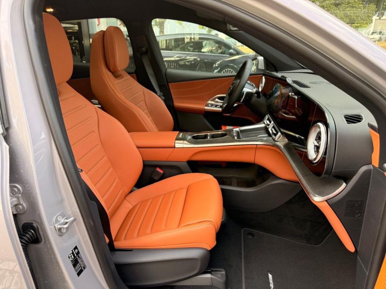 Mercedes-Benz GLC – Bild 8