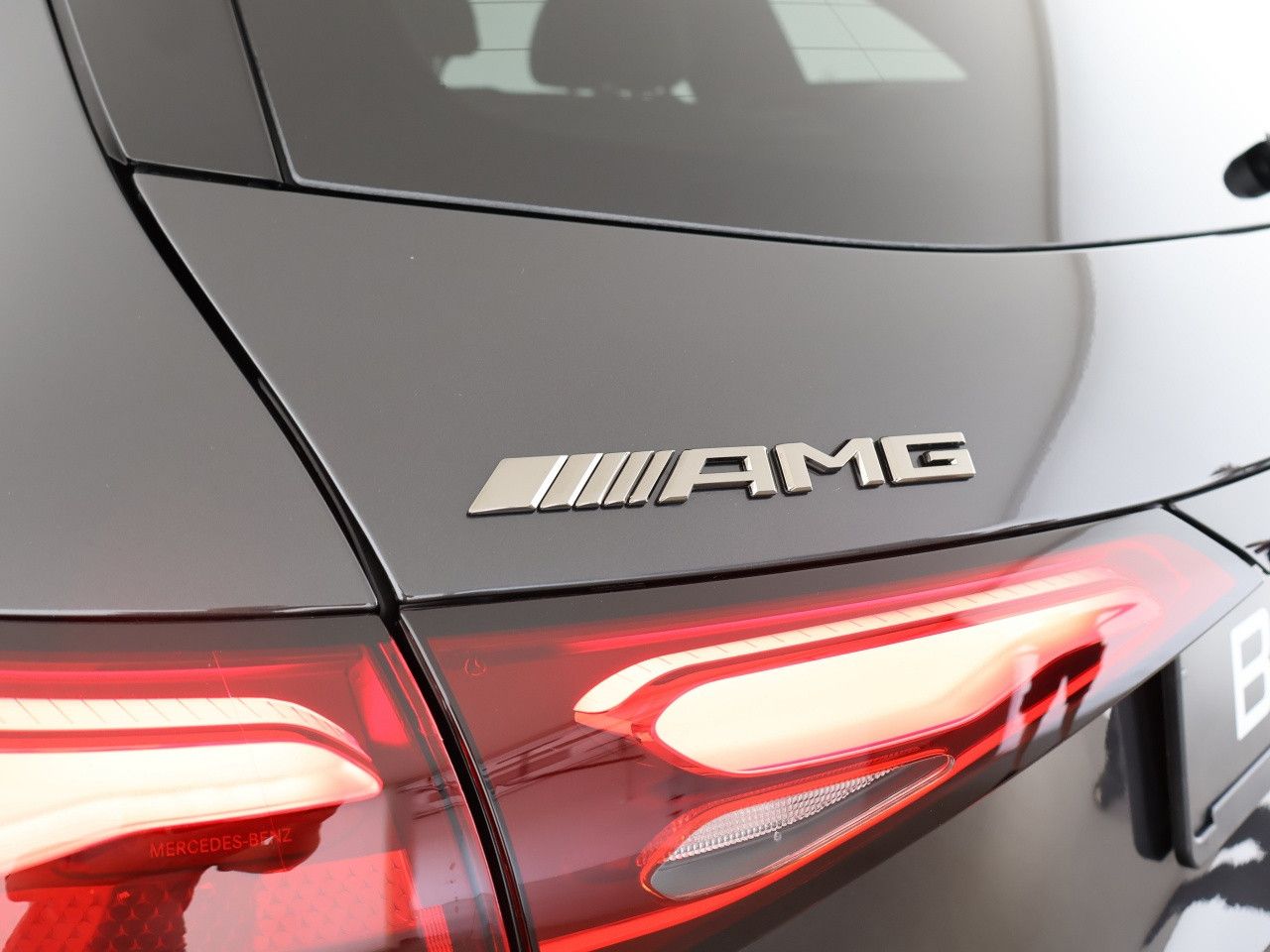 Mercedes-Benz GLC – Bild 24