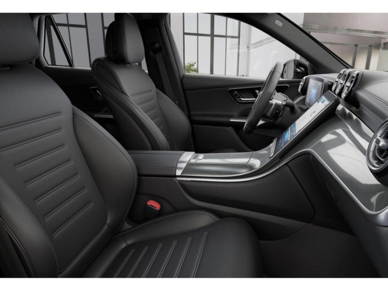 Mercedes-Benz GLC – Bild 9