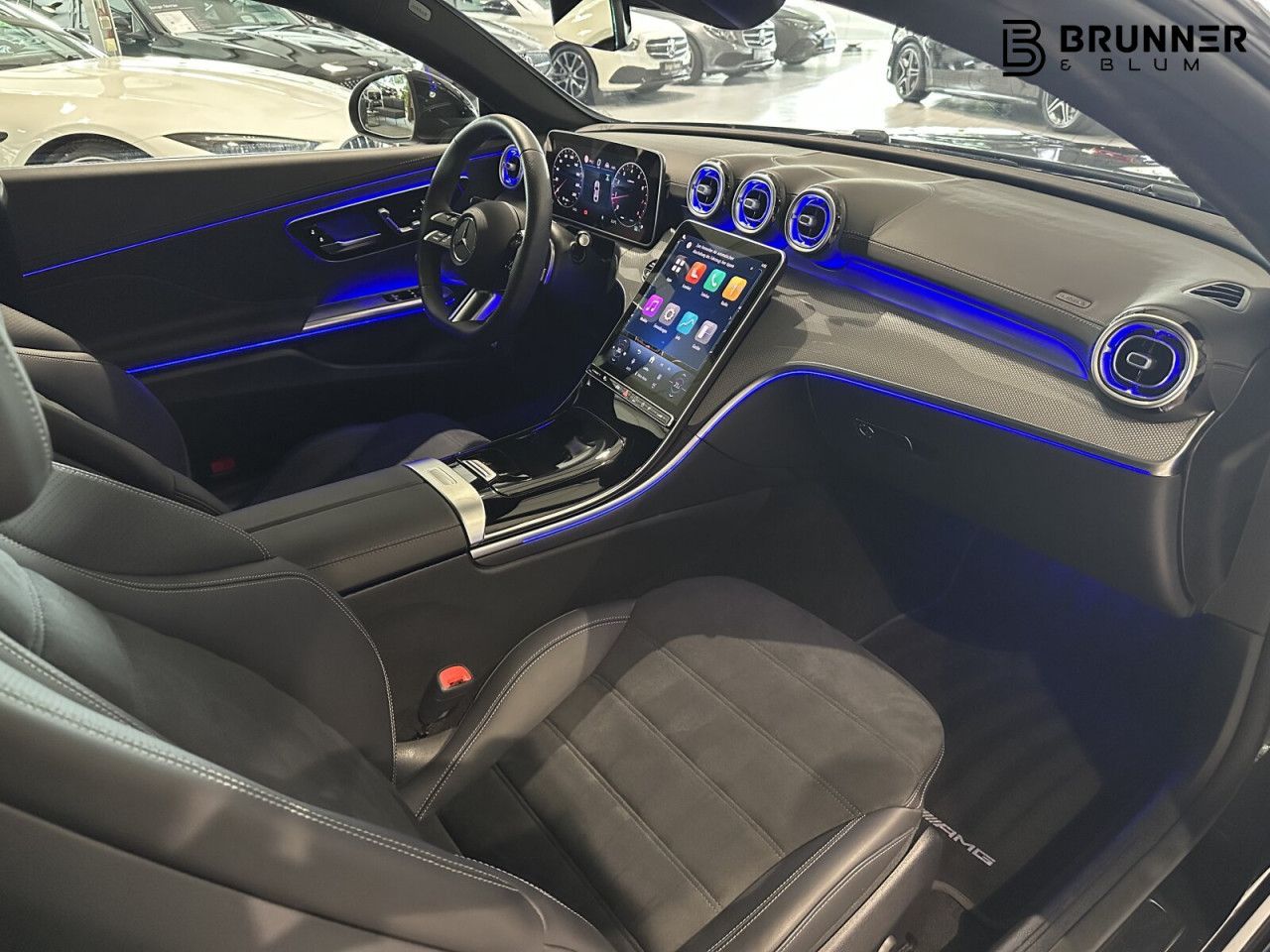 Mercedes-Benz CLE – Bild 27