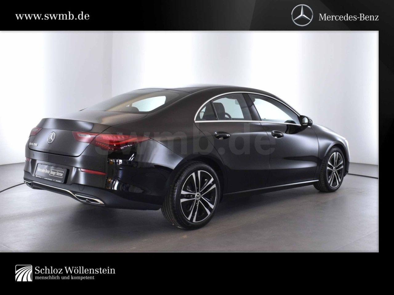 Mercedes-Benz CLA – Bild 15
