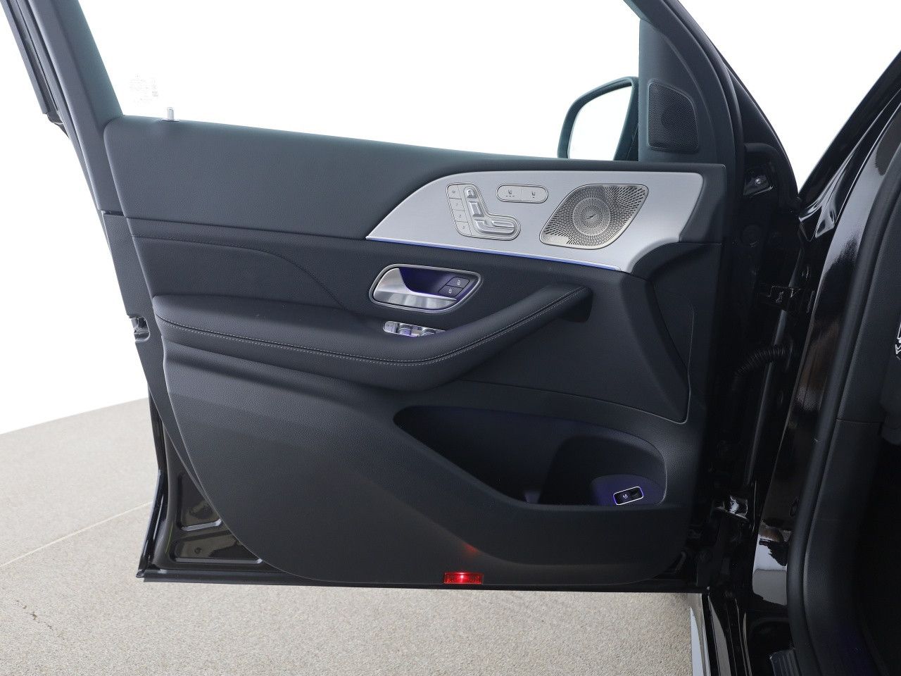 Mercedes-Benz GLE – Bild 12