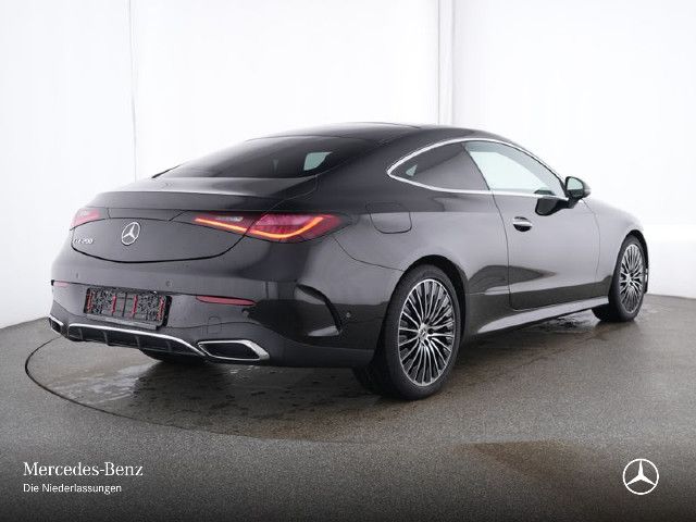 Mercedes-Benz CLE 200