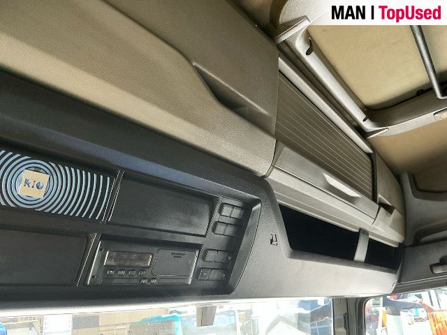 MAN TGX 18.470 4x2 BL SA 24
