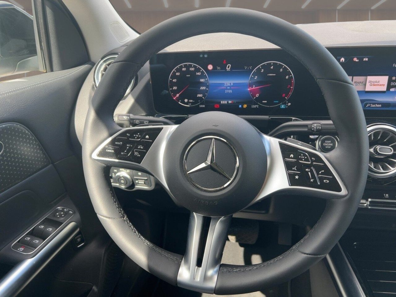 Mercedes-Benz GLA – Bild 9