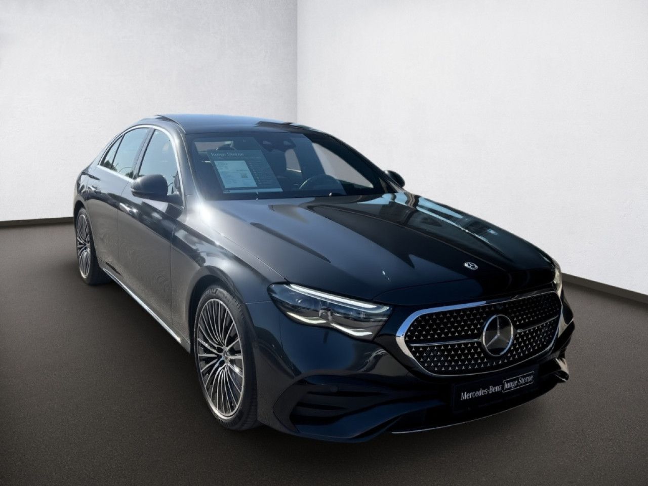 Mercedes-Benz E-Klasse – Bild 6