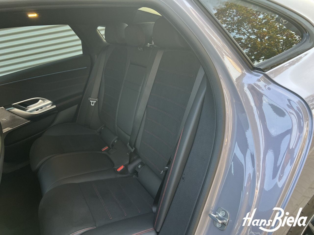 Mercedes-Benz C-Klasse – Bild 15