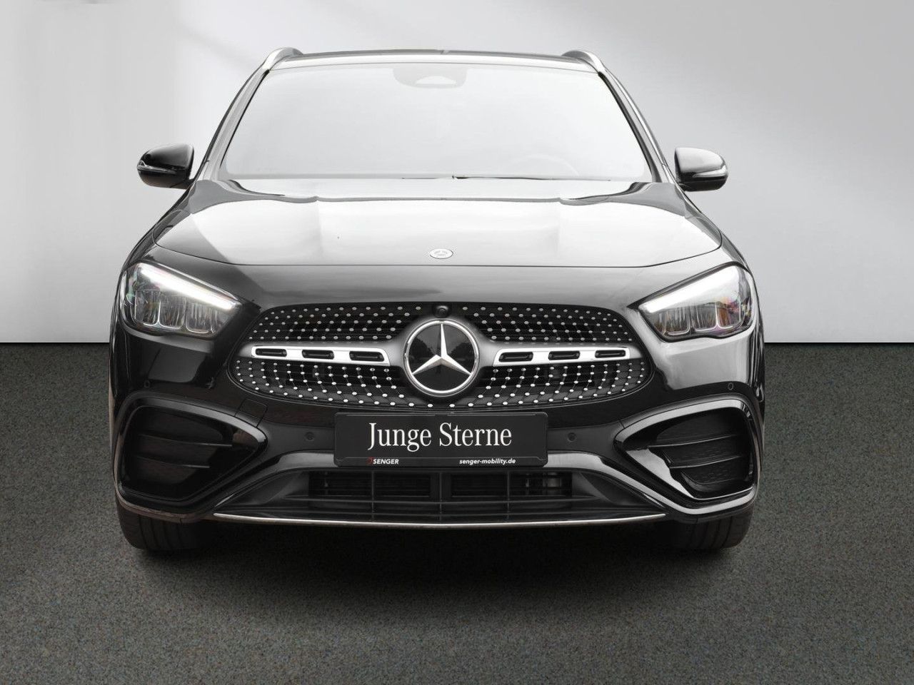 Mercedes-Benz GLA – Bild 2