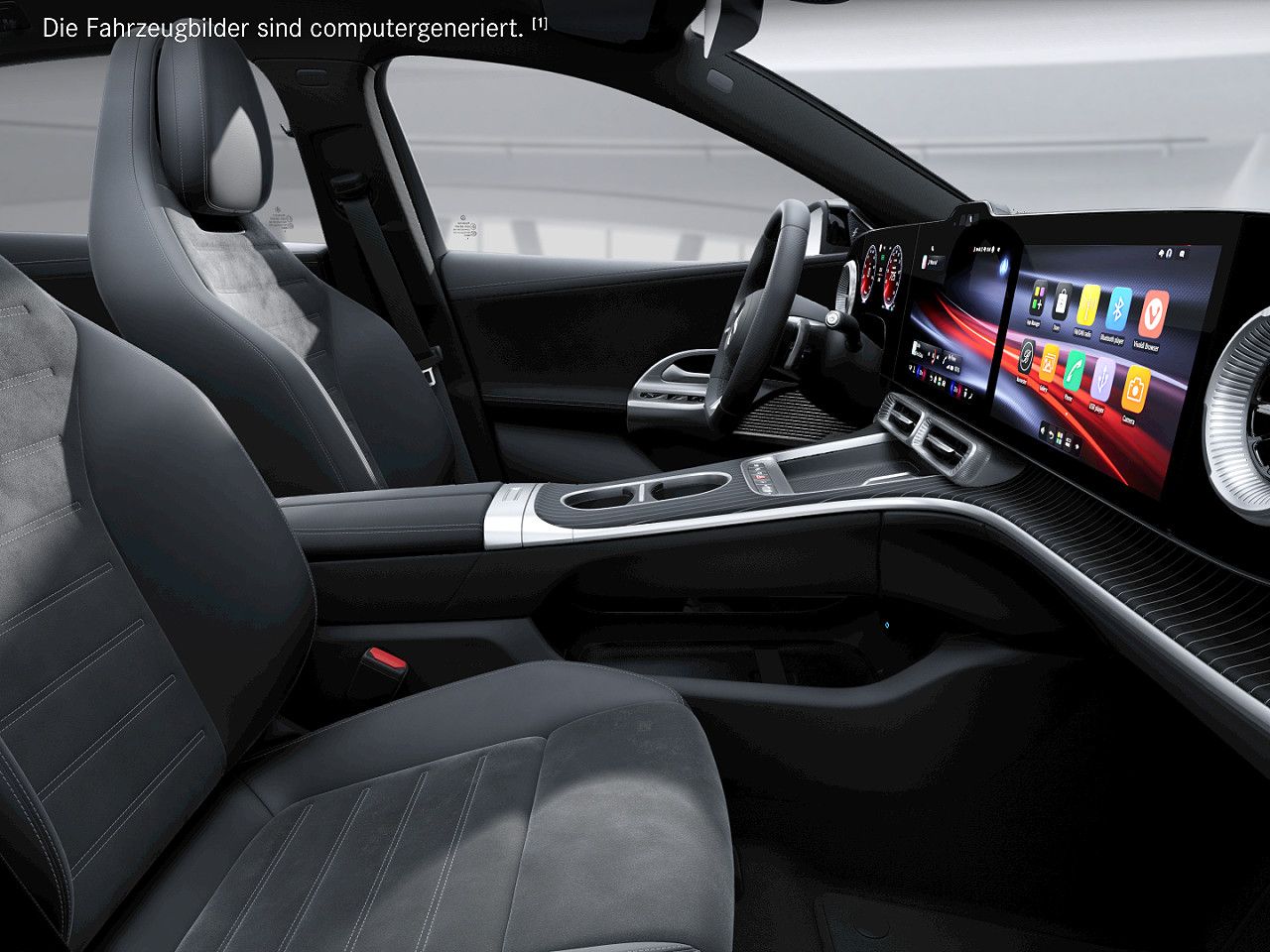 Mercedes-Benz C-Klasse – Bild 18