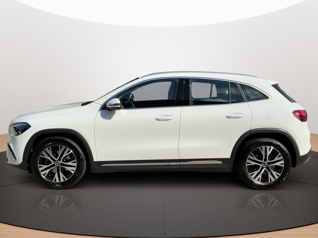 Mercedes-Benz GLA – Bild 8