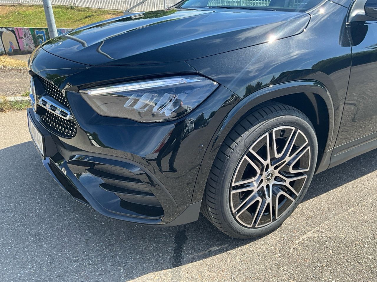Mercedes-Benz GLA – Bild 6