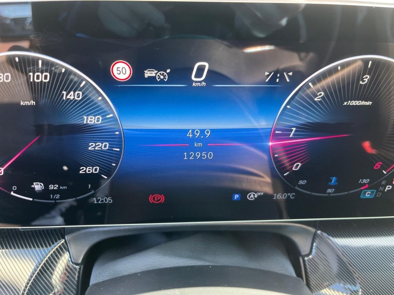 Mercedes-Benz V-Klasse – Bild 6