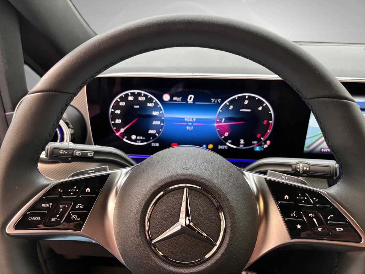 Mercedes-Benz V-Klasse – Bild 17