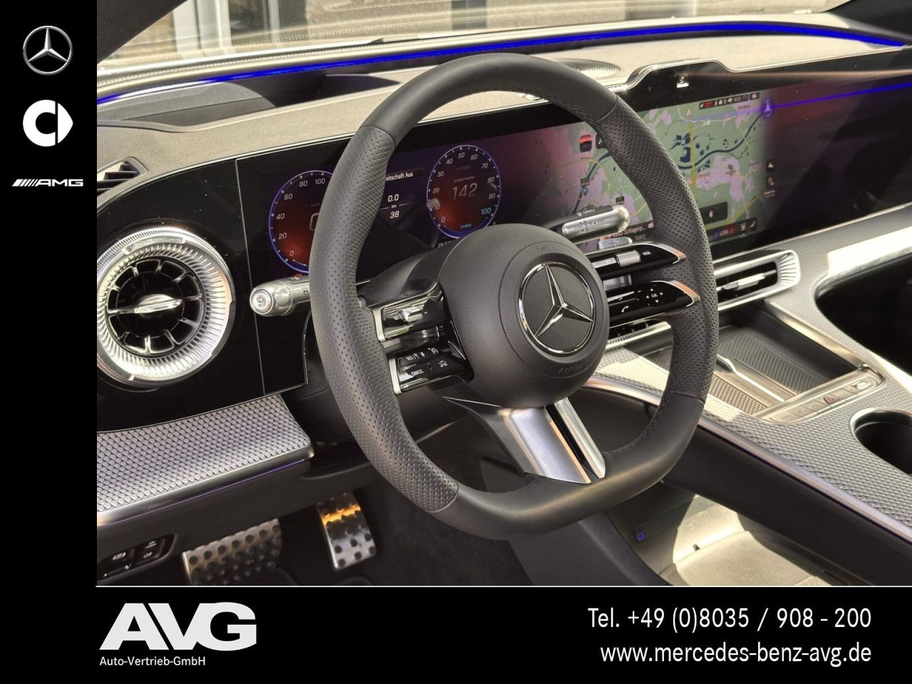 Mercedes-Benz C-Klasse – Bild 7