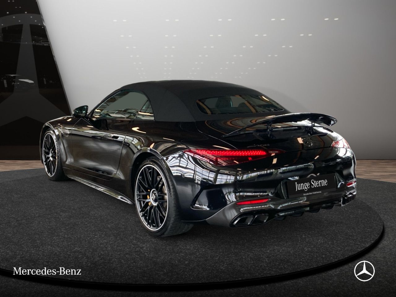 Mercedes-Benz SL – Bild 7