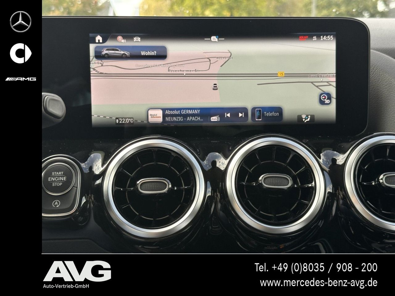 Mercedes-Benz B-Klasse – Bild 18