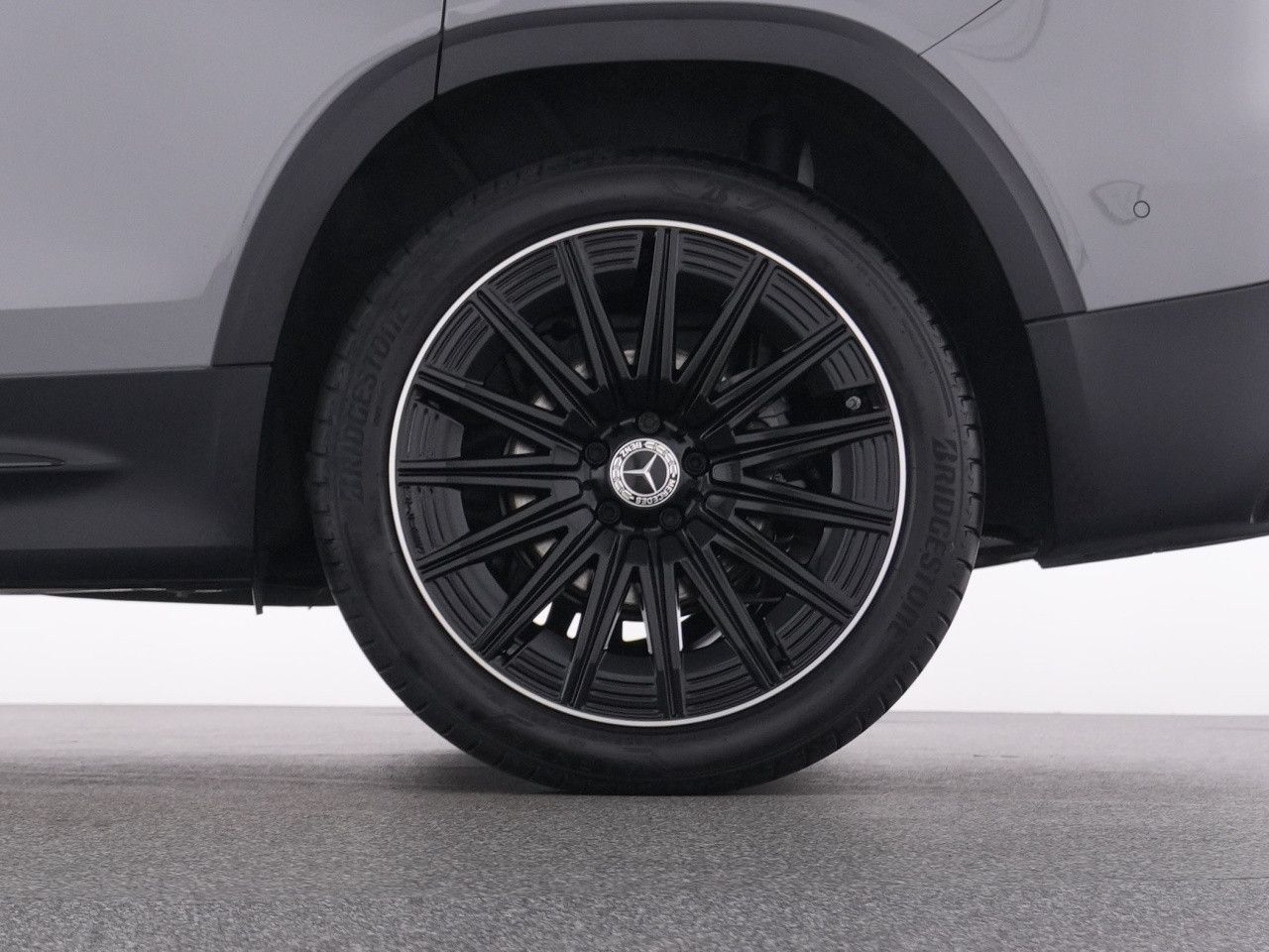 Mercedes-Benz GLB – Bild 20