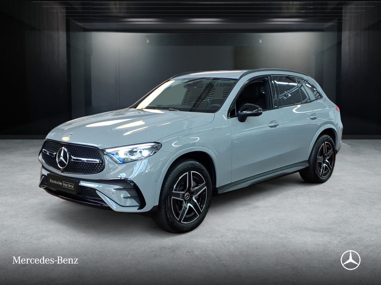 Mercedes-Benz GLC – Bild 7