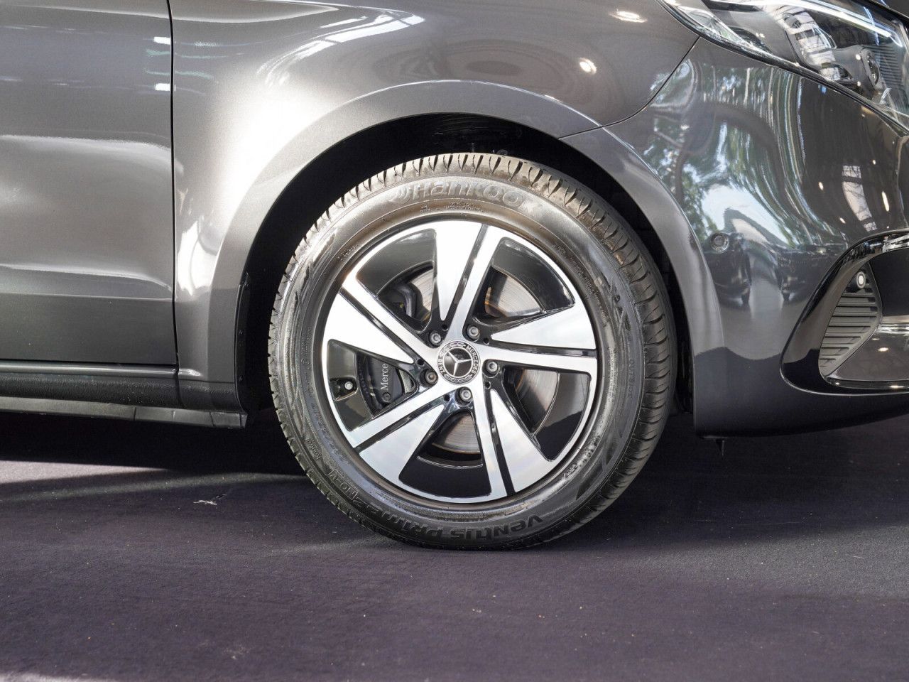Mercedes-Benz Marco Polo – Bild 2