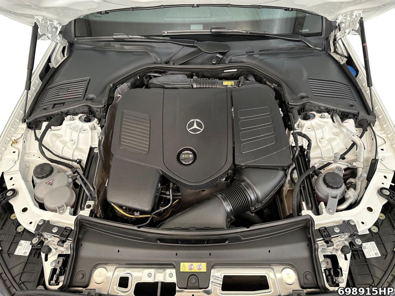 Mercedes-Benz C-Klasse – Bild 7