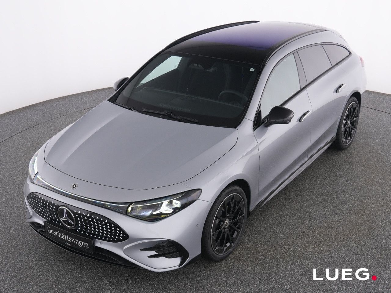 Mercedes-Benz CLA – Bild 17