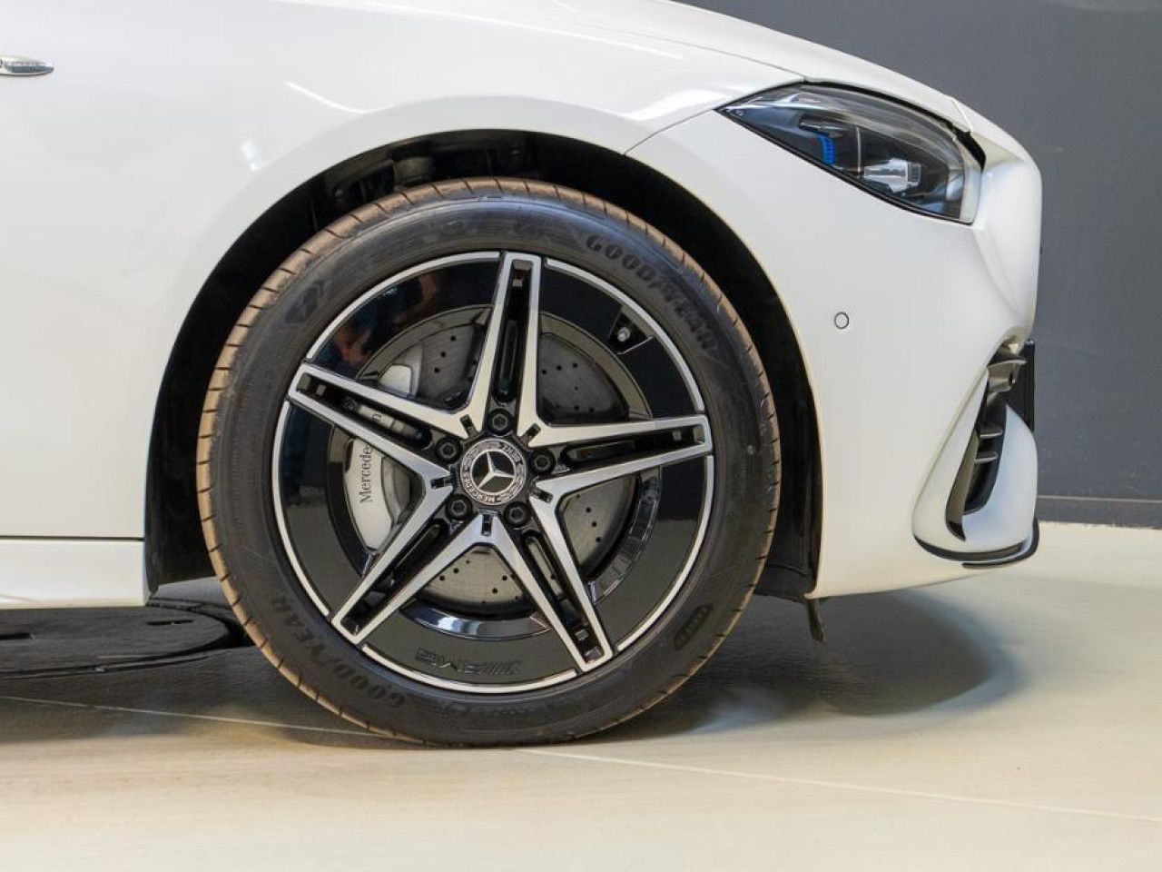 Mercedes-Benz C-Klasse – Bild 5