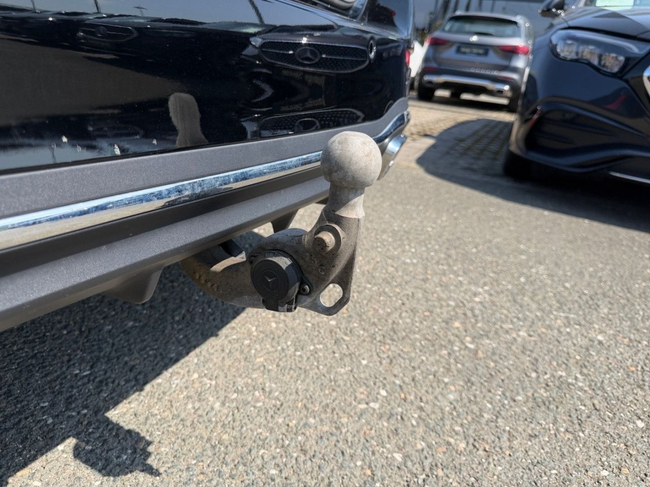 Mercedes-Benz C-Klasse – Bild 14