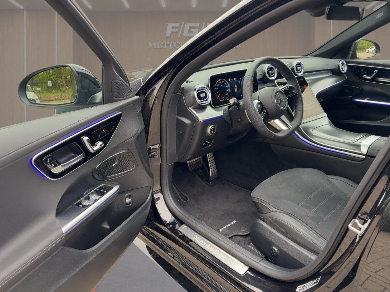 Mercedes-Benz C-Klasse – Bild 6
