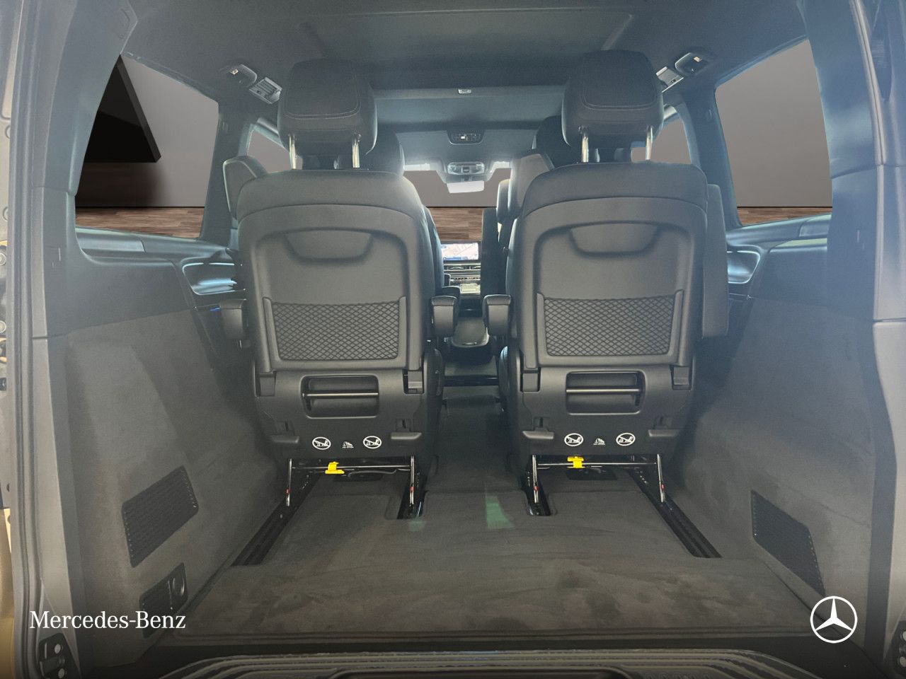 Mercedes-Benz V-Klasse – Bild 15