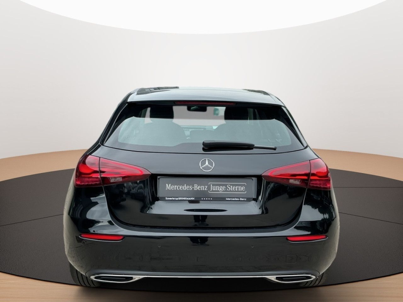 Mercedes-Benz A-Klasse – Bild 6