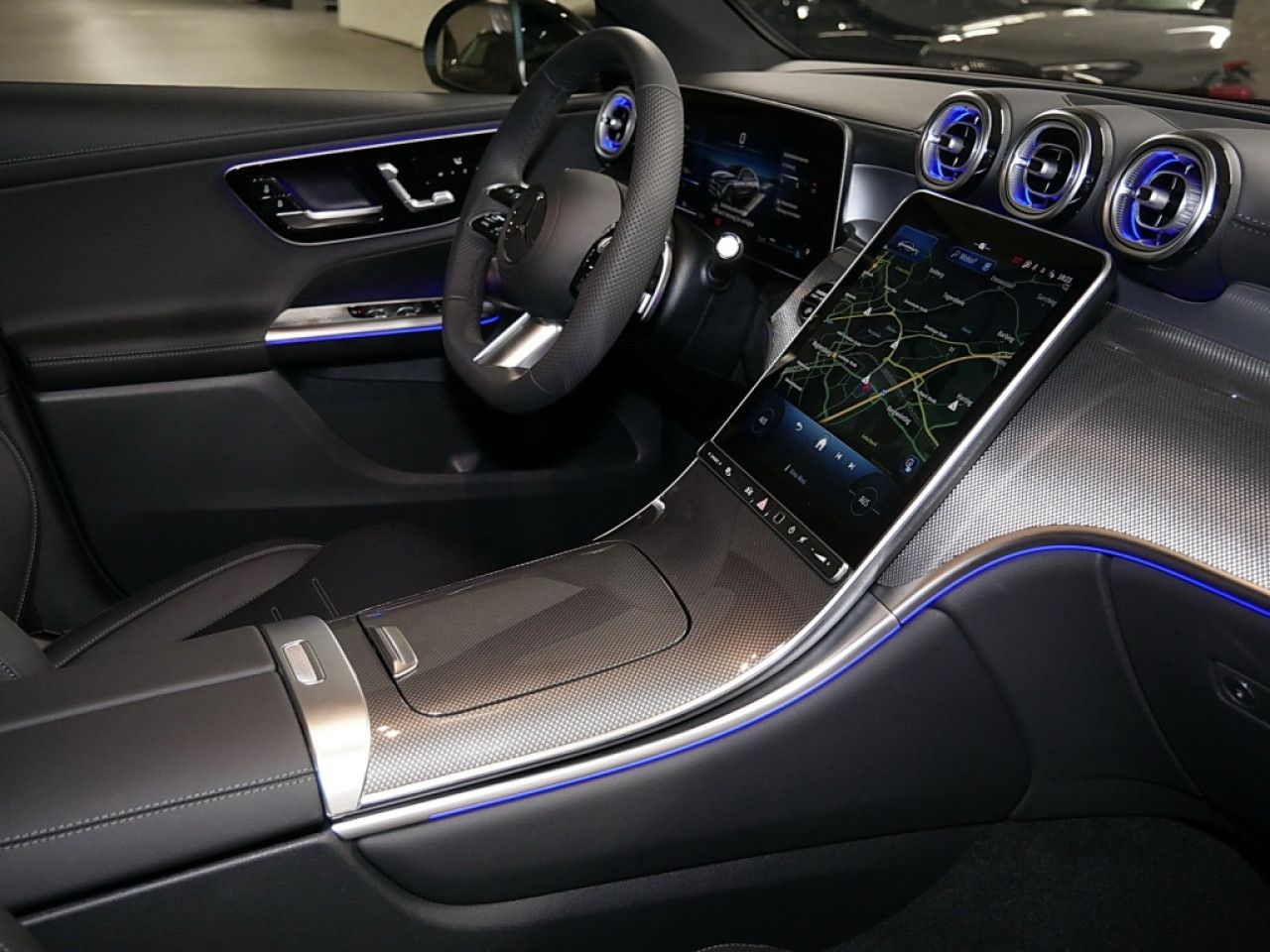 Mercedes-Benz GLC – Bild 6