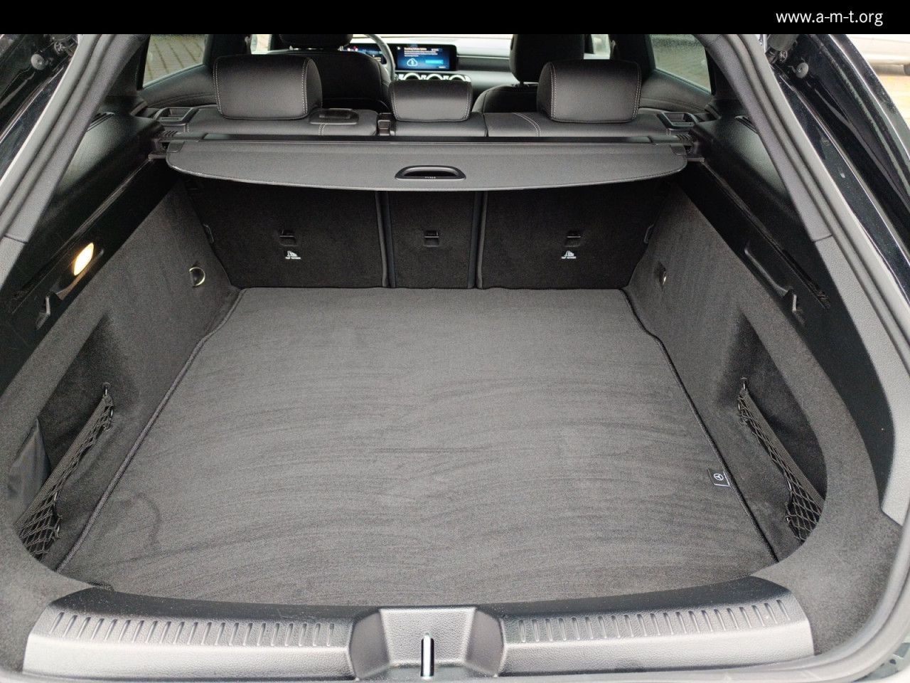 Mercedes-Benz CLA – Bild 12