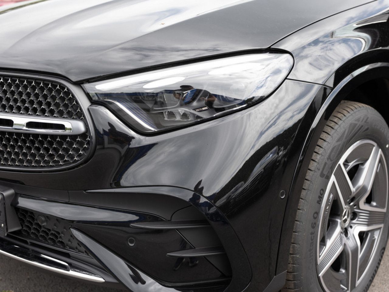 Mercedes-Benz GLC – Bild 22