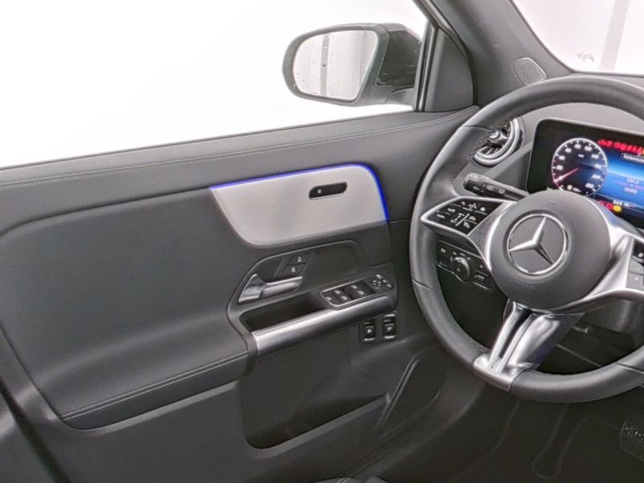 Mercedes-Benz GLA – Bild 8