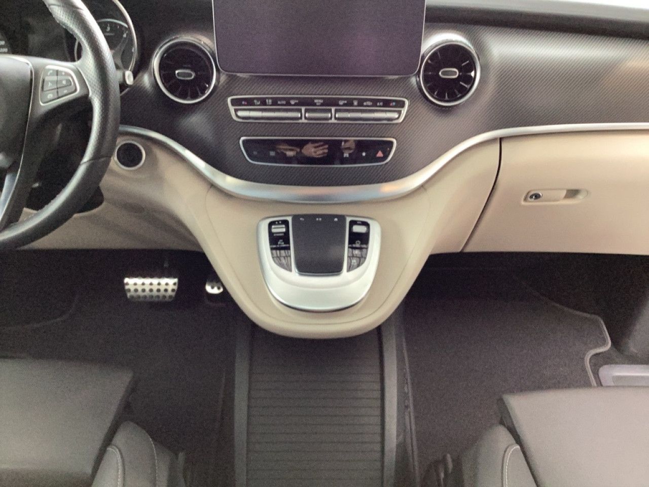 Mercedes-Benz Marco Polo – Bild 9