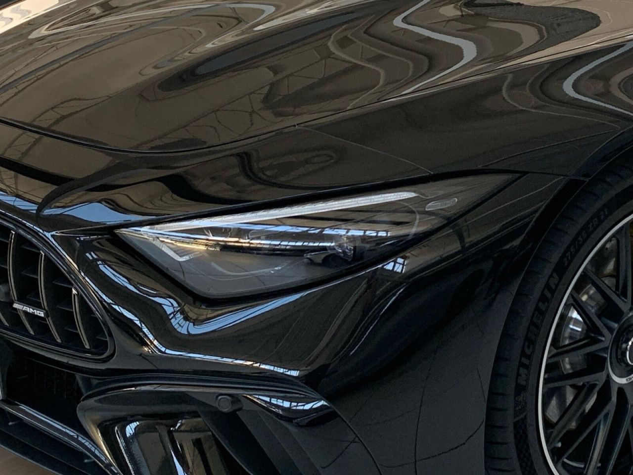 Mercedes-Benz SL – Bild 5