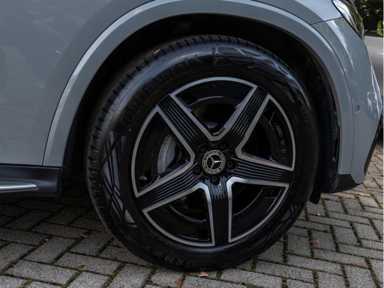 Mercedes-Benz GLC – Bild 7