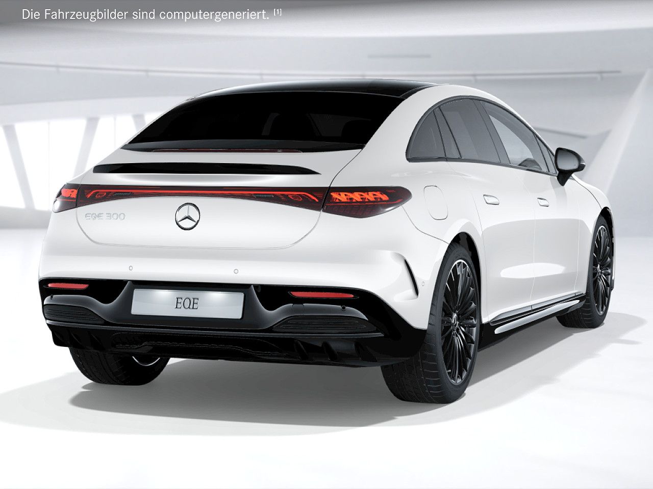 Mercedes-Benz EQE – Bild 12