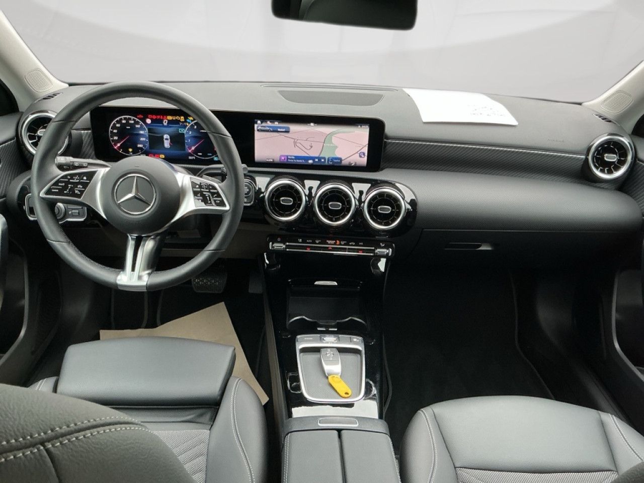 Mercedes-Benz A-Klasse – Bild 11