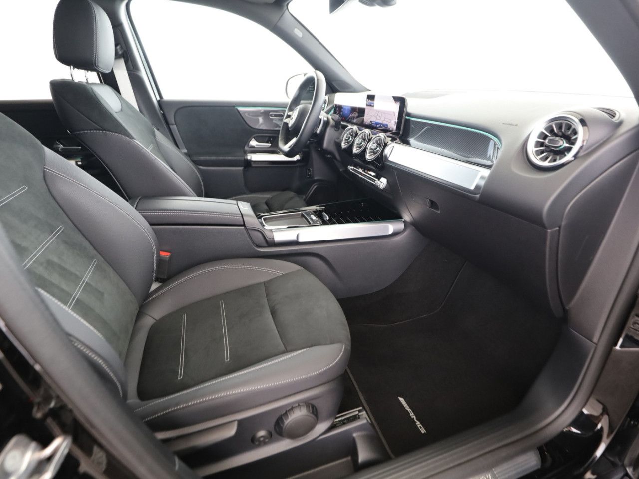 Mercedes-Benz GLB – Bild 19