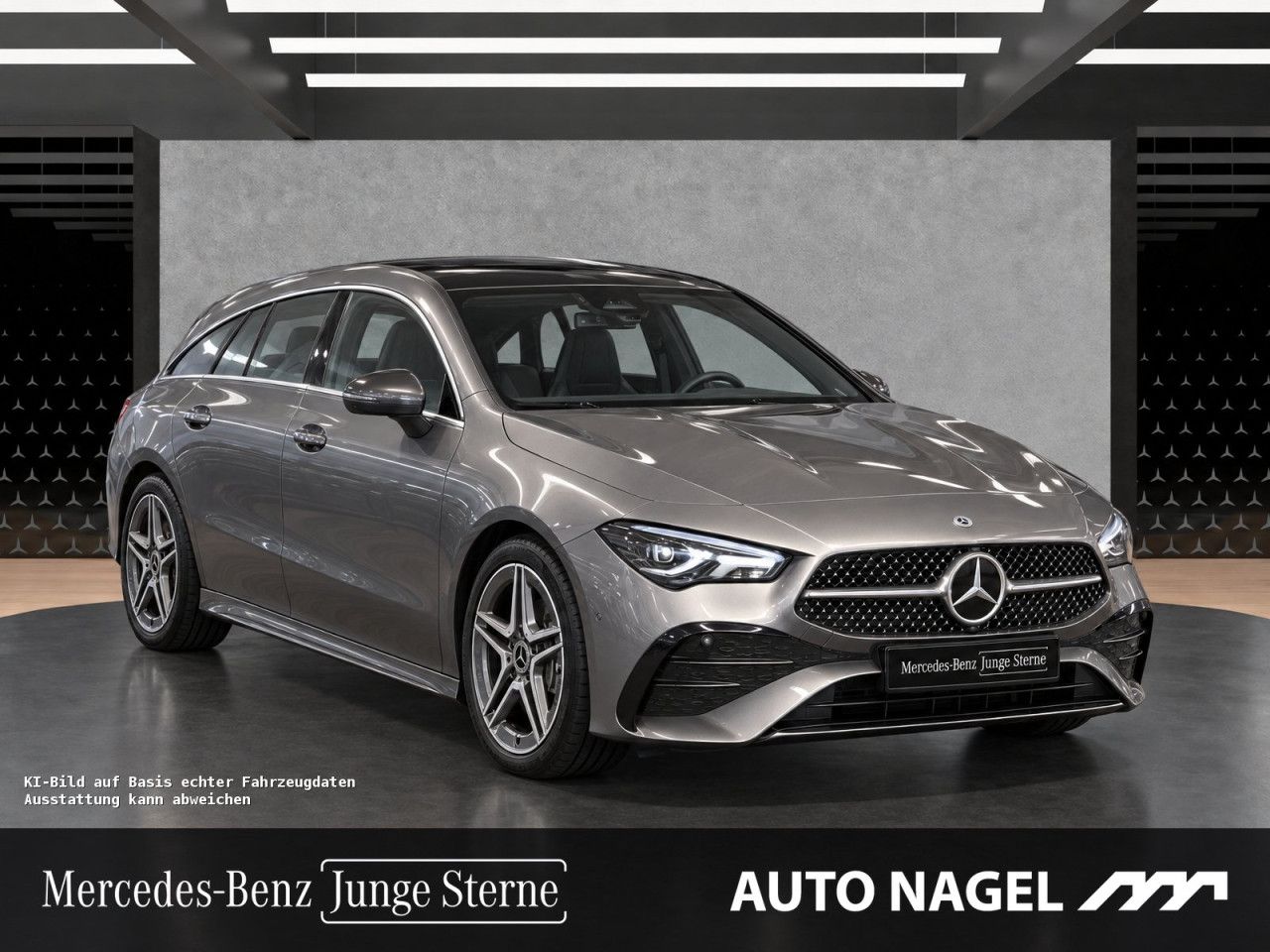 Mercedes-Benz CLA – Bild 29