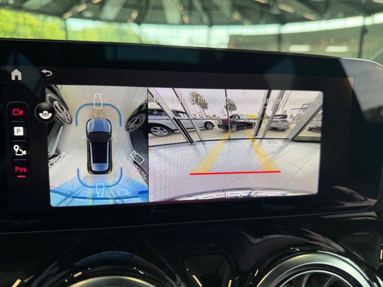 Mercedes-Benz GLA – Bild 4